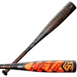 Bats 2021 Louisville Slugger Meta (-13) Tee Ball Baseball Bat: WBL2491010