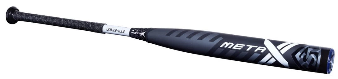 2022 Louisville Slugger META (-8) Fastpitch Softball Bat: WBL2496010 Bats 9 2022 Louisville Slugger META (-8) Fastpitch Softball Bat: WBL2496010 Bats