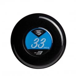 Louisville Slugger 2022 Louisville Select PWR (-3) BBCOR Baseball Bat: WBL2524010 18 Louisville Slugger 2022 Louisville Select PWR (-3) BBCOR Baseball Bat: WBL2524010