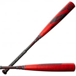 Louisville Slugger 2022 Louisville Select PWR (-3) BBCOR Baseball Bat: WBL2524010