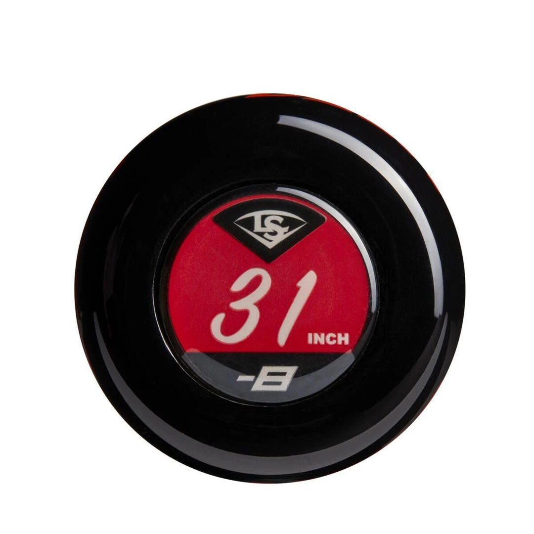 2022 Louisville Slugger META (-8) USSSA Baseball Bat: WBL2529010 9 2022 Louisville Slugger META (-8) USSSA Baseball Bat: WBL2529010