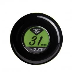 Baseball Bats 2022 Louisville Slugger Prime (-10) USA Baseball Bat: WBL2536010