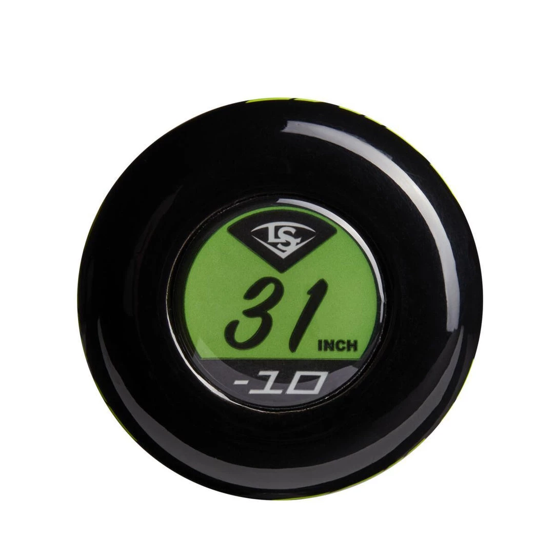 Baseball Bats 2022 Louisville Slugger Prime (-10) USA Baseball Bat: WBL2536010