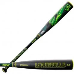 Baseball Bats 2022 Louisville Slugger Prime (-10) USA Baseball Bat: WBL2536010