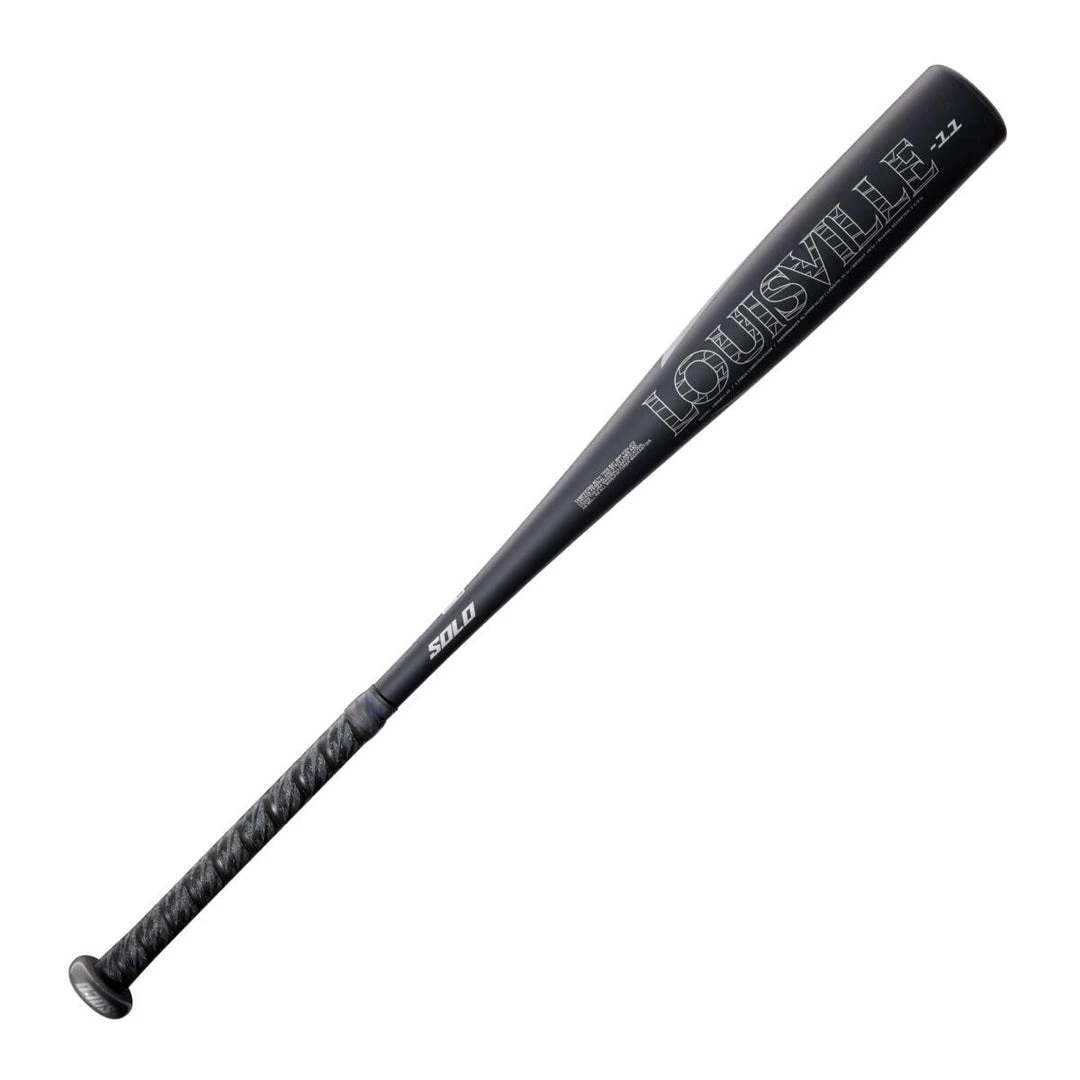 2022 Louisville Slugger Solo (-11) USA Baseball Bat: WBL2537010
