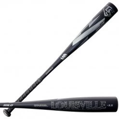 2022 Louisville Slugger Solo (-11) USA Baseball Bat: WBL2537010