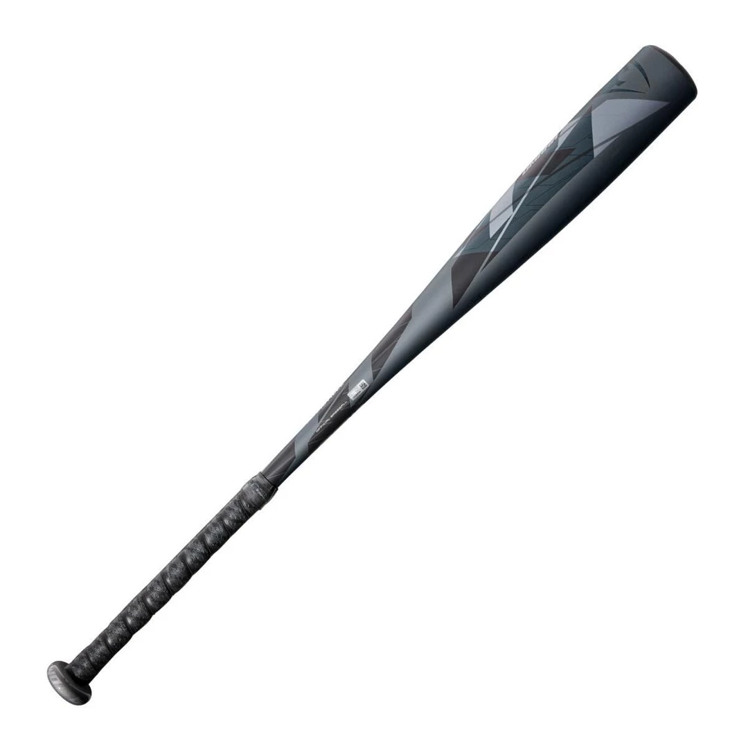 2022 Louisville Slugger Omaha (-10) USA Baseball Bat: WBL2538010