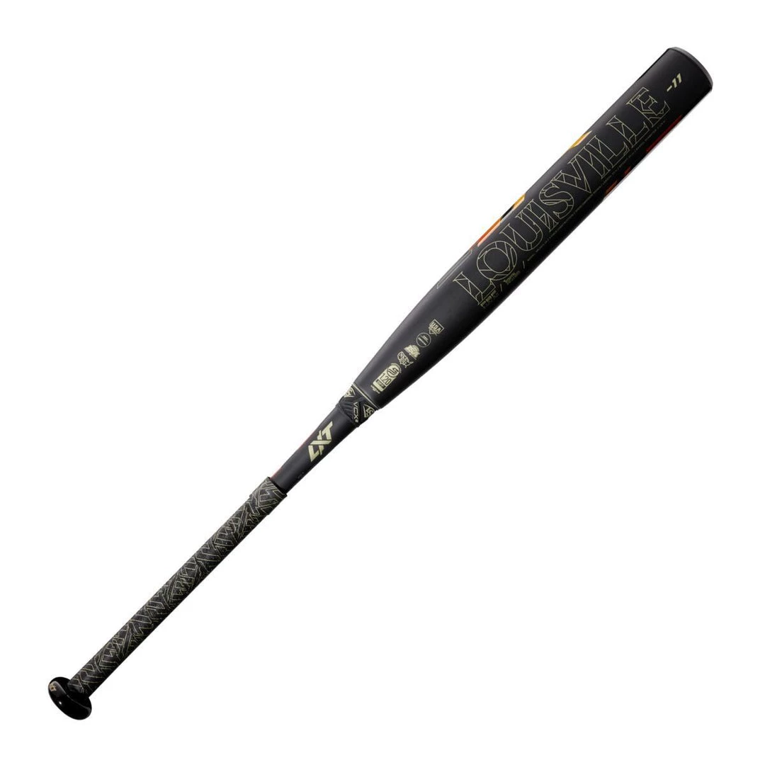 Bats 2022 Louisville Slugger LXT (-11) Fastpitch Softball Bat: WBL2542010
