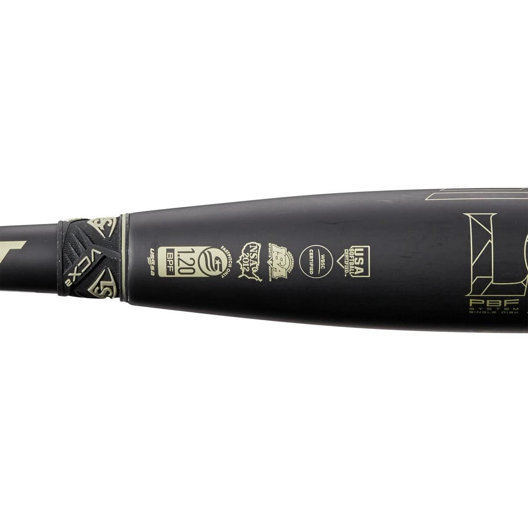 Bats 2022 Louisville Slugger LXT (-11) Fastpitch Softball Bat: WBL2542010