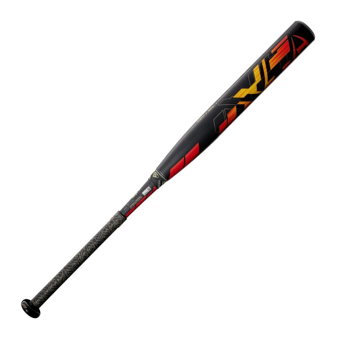 2022 Louisville Slugger LXT (-10) Fastpitch Softball Bat: WBL2543010 Bats