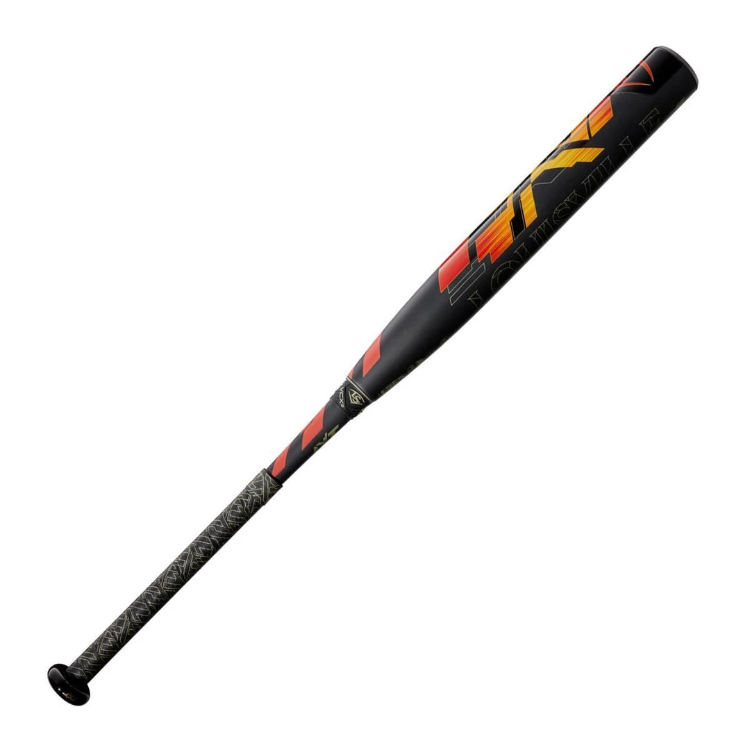 2022 Louisville Slugger LXT (-8) Fastpitch Softball Bat: WBL2545010 Bats