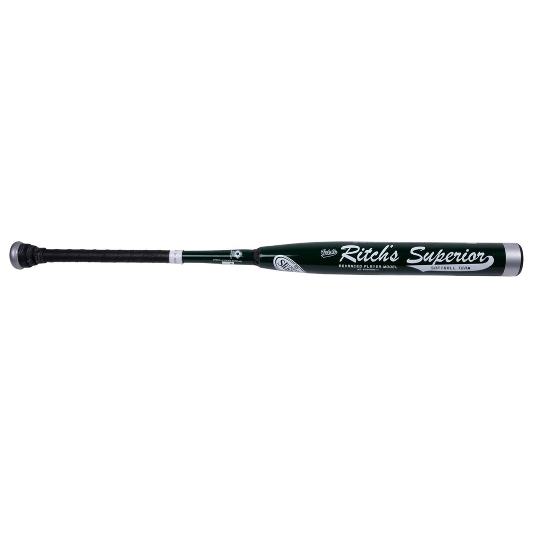 2021 Louisville Slugger Ritch's Superior 13" SSUSA Slowpitch Softball Bat: WBL2558010 6 2021 Louisville Slugger Ritch's Superior 13" SSUSA Slowpitch Softball Bat: WBL2558010