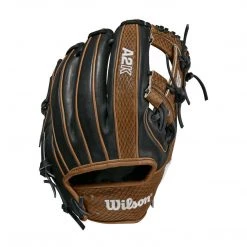 2021 Wilson A2K 1786 11.5" Infield Baseball Glove: WBW100058115