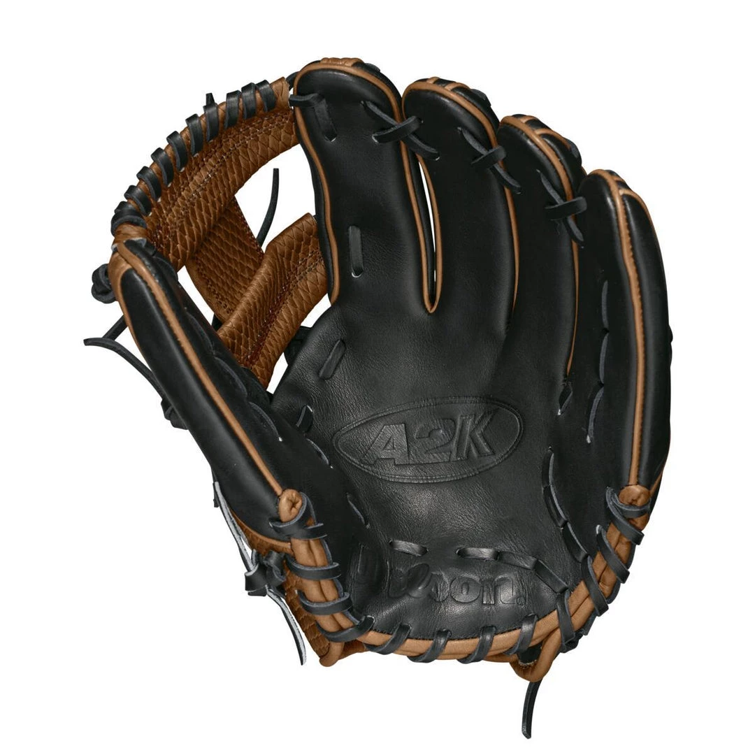 2021 Wilson A2K 1786 11.5" Infield Baseball Glove: WBW100058115 4 2021 Wilson A2K 1786 11.5" Infield Baseball Glove: WBW100058115