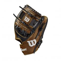 2021 Wilson A2K 1786 11.5" Infield Baseball Glove: WBW100058115 13 2021 Wilson A2K 1786 11.5