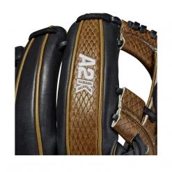 2021 Wilson A2K 1786 11.5" Infield Baseball Glove: WBW100058115 16 2021 Wilson A2K 1786 11.5