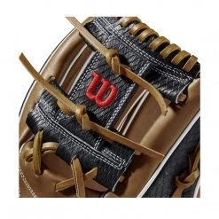 Gear 2021 Wilson A2K 1787 11.75" Infield Baseball Glove: WBW1000601175 15 Gear 2021 Wilson A2K 1787 11.75