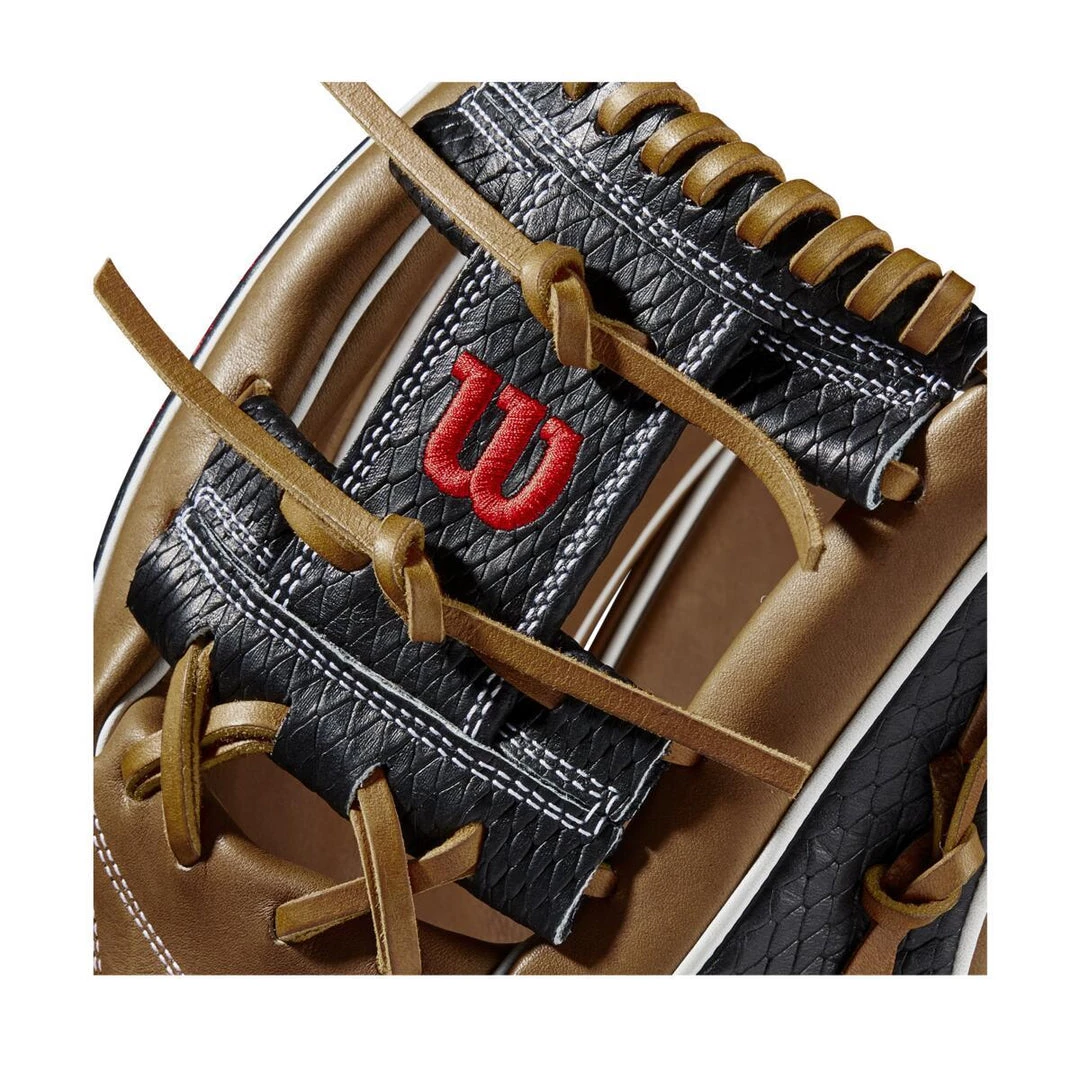 Gear 2021 Wilson A2K 1787 11.75" Infield Baseball Glove: WBW1000601175 7 Gear 2021 Wilson A2K 1787 11.75" Infield Baseball Glove: WBW1000601175