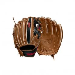 Gear 2021 Wilson A2K 1787 11.75" Infield Baseball Glove: WBW1000601175 18 Gear 2021 Wilson A2K 1787 11.75