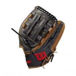 Gear 2021 Wilson A2K 1795SS 12" Infield Baseball Glove: WBW10006212 13 Gear 2021 Wilson A2K 1795SS 12