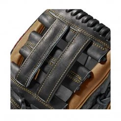 Gear 2021 Wilson A2K 1795SS 12" Infield Baseball Glove: WBW10006212 15 Gear 2021 Wilson A2K 1795SS 12