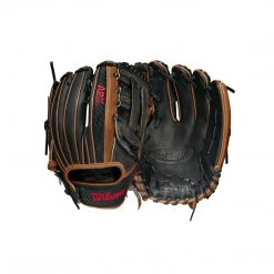 Gear 2021 Wilson A2K 1795SS 12" Infield Baseball Glove: WBW10006212 18 Gear 2021 Wilson A2K 1795SS 12