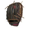 2021 Wilson A2K D33SS 11.75" Pitcher's Baseball Glove: WTA2KRB21D33 Gear