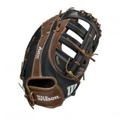 Gear 2021 Wilson A2K 2820SS 12.25" Baseball First Baseman Mitt: WBW1000721225