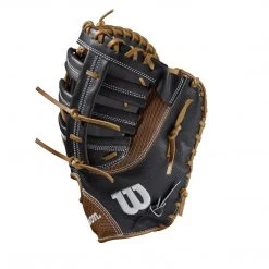 Gear 2021 Wilson A2K 2820SS 12.25" Baseball First Baseman Mitt: WBW1000721225 13 Gear 2021 Wilson A2K 2820SS 12.25