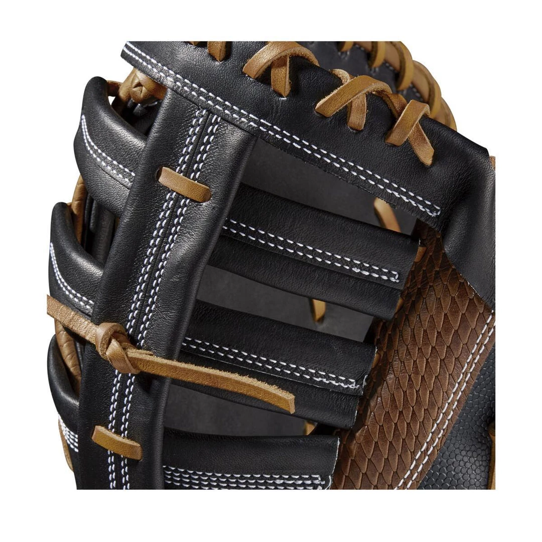 Gear 2021 Wilson A2K 2820SS 12.25" Baseball First Baseman Mitt: WBW1000721225 7 Gear 2021 Wilson A2K 2820SS 12.25" Baseball First Baseman Mitt: WBW1000721225