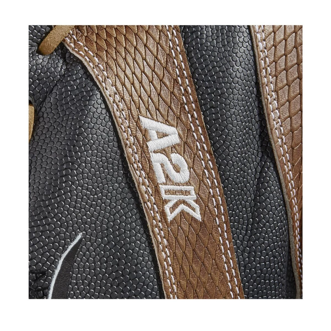 Gear 2021 Wilson A2K 2820SS 12.25" Baseball First Baseman Mitt: WBW1000721225 8 Gear 2021 Wilson A2K 2820SS 12.25" Baseball First Baseman Mitt: WBW1000721225