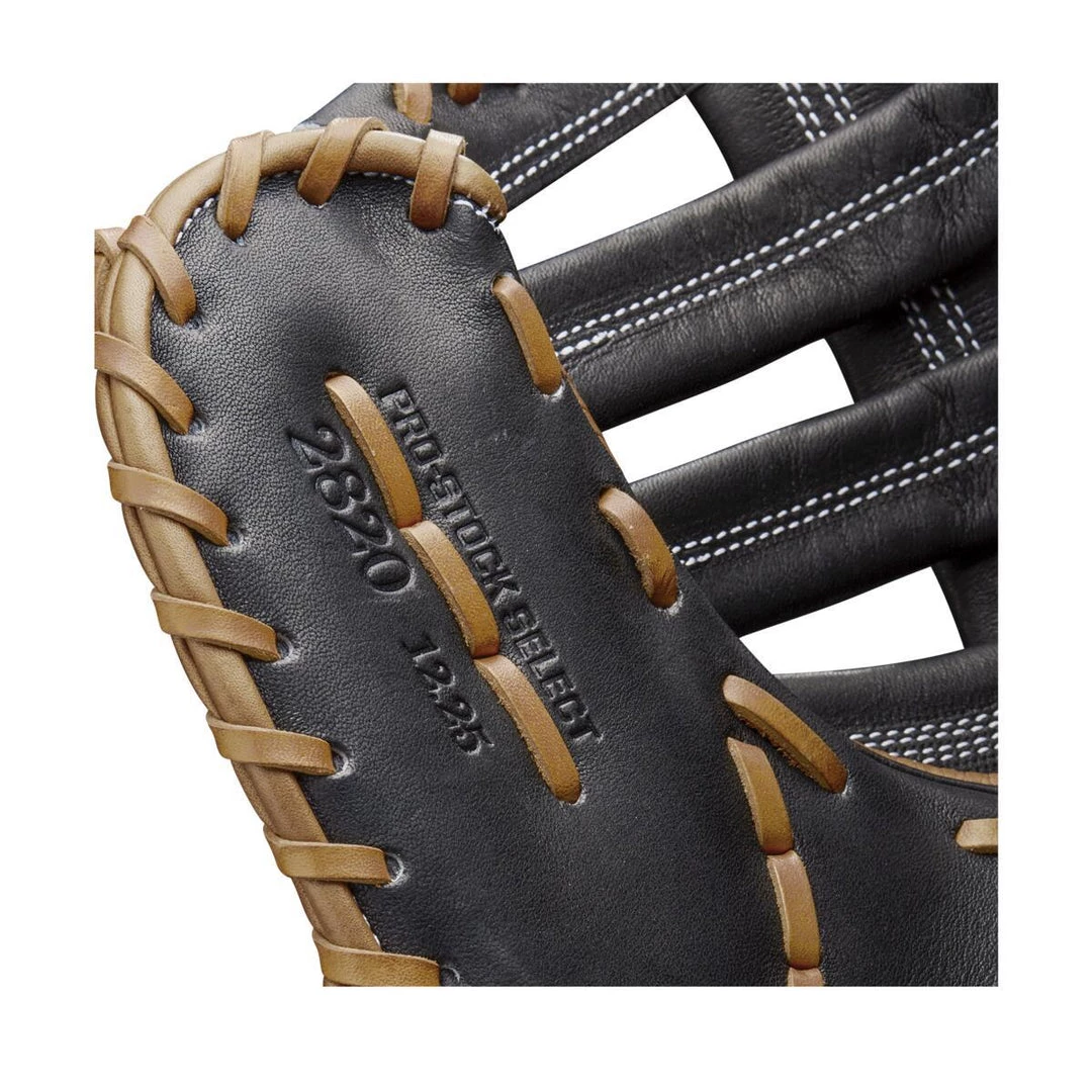 Gear 2021 Wilson A2K 2820SS 12.25" Baseball First Baseman Mitt: WBW1000721225 9 Gear 2021 Wilson A2K 2820SS 12.25" Baseball First Baseman Mitt: WBW1000721225