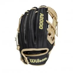 2021 Wilson A2000 1786 11.5" Infield Baseball Glove: WBW100084115 Gear
