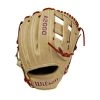 2021 Wilson A2000 PP05 11.5" Infield Baseball Glove: WTA20RB21PP05 Gear