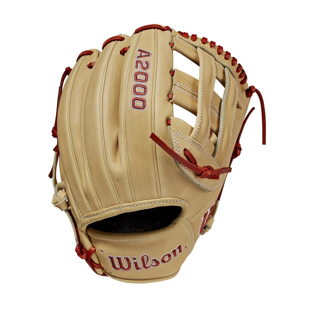 2021 Wilson A2000 PP05 11.5" Infield Baseball Glove: WTA20RB21PP05 Gear 3 2021 Wilson A2000 PP05 11.5" Infield Baseball Glove: WTA20RB21PP05 Gear
