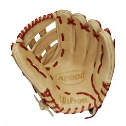 2021 Wilson A2000 PP05 11.5" Infield Baseball Glove: WTA20RB21PP05 Gear 13 2021 Wilson A2000 PP05 11.5