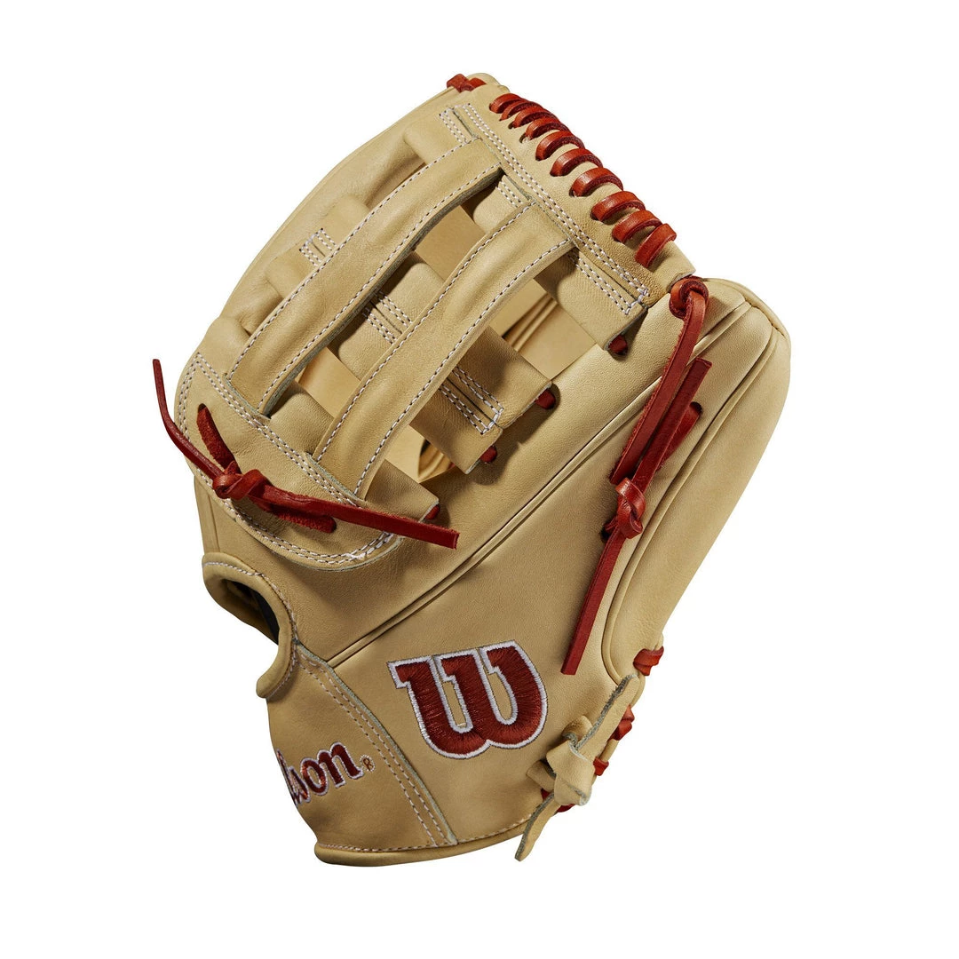 2021 Wilson A2000 PP05 11.5" Infield Baseball Glove: WTA20RB21PP05 Gear 5 2021 Wilson A2000 PP05 11.5" Infield Baseball Glove: WTA20RB21PP05 Gear