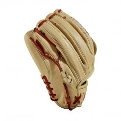 2021 Wilson A2000 PP05 11.5" Infield Baseball Glove: WTA20RB21PP05 Gear 14 2021 Wilson A2000 PP05 11.5
