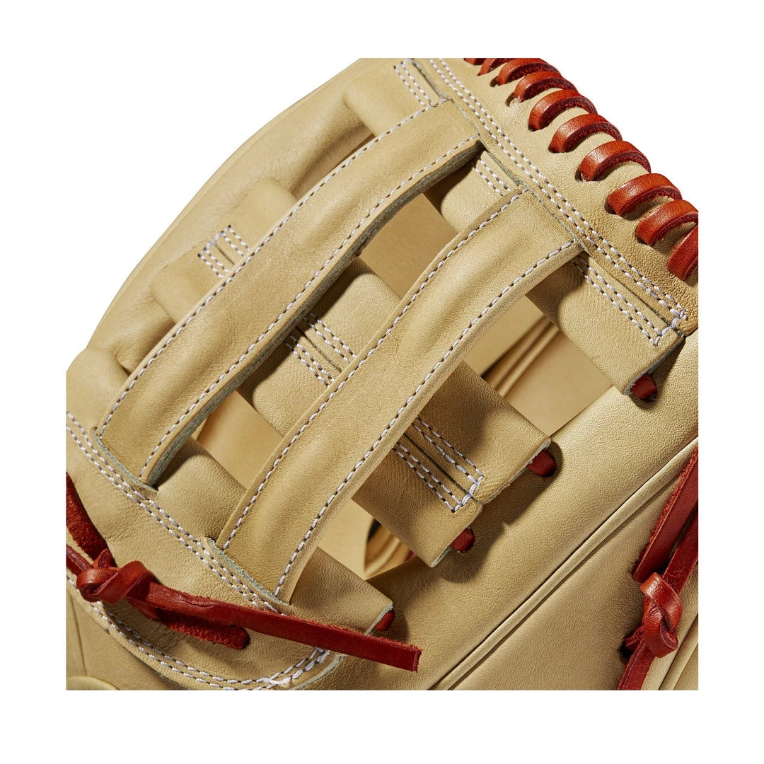2021 Wilson A2000 PP05 11.5" Infield Baseball Glove: WTA20RB21PP05 Gear 9 2021 Wilson A2000 PP05 11.5" Infield Baseball Glove: WTA20RB21PP05 Gear