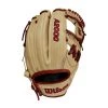 Gear 2021 Wilson A2000 1787 11.75" Infield Baseball Glove: WBW1000891175 2 Gear 2021 Wilson A2000 1787 11.75" Infield Baseball Glove: WBW1000891175