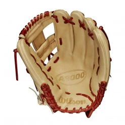 Gear 2021 Wilson A2000 1787 11.75" Infield Baseball Glove: WBW1000891175 13 Gear 2021 Wilson A2000 1787 11.75