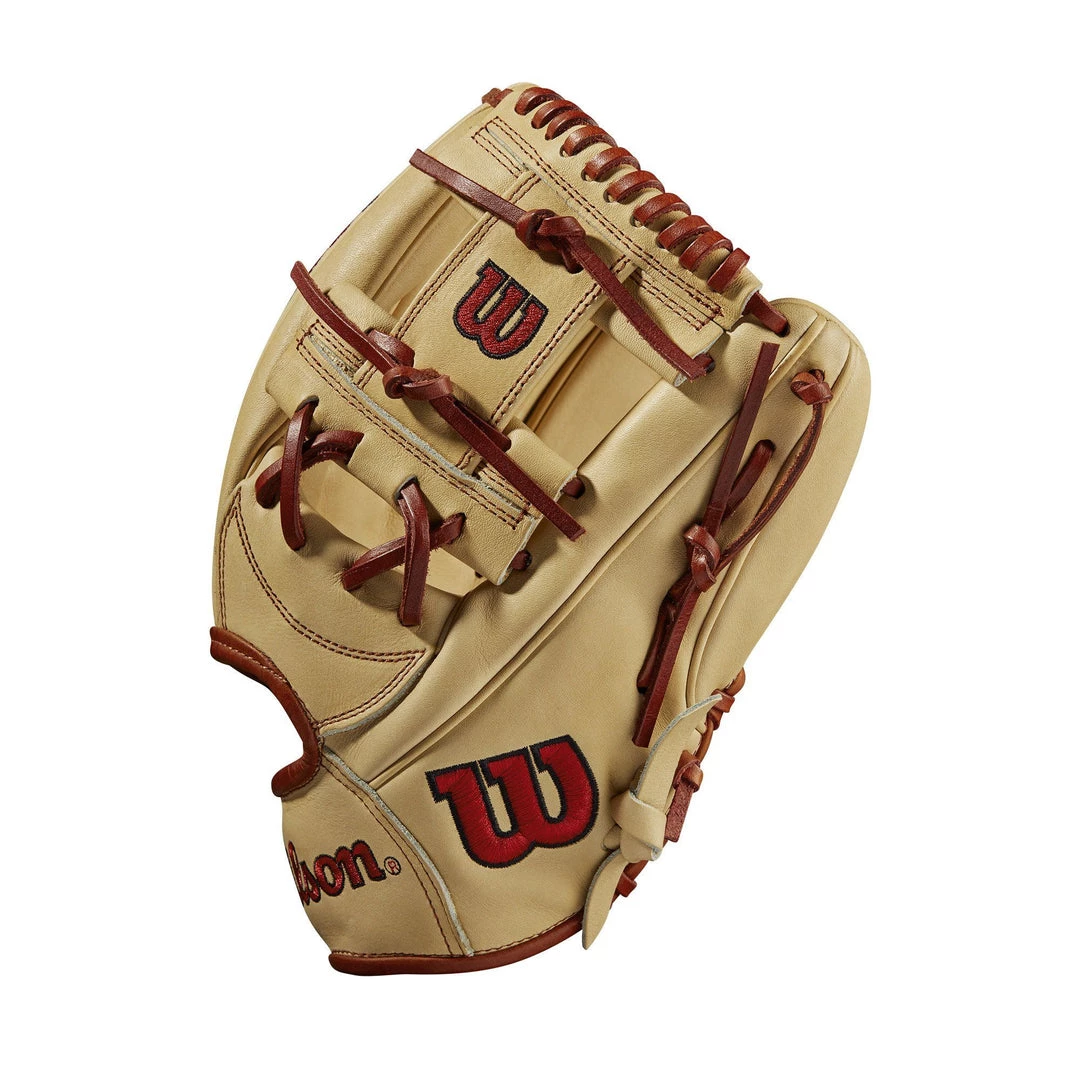 Gear 2021 Wilson A2000 1787 11.75" Infield Baseball Glove: WBW1000891175 5 Gear 2021 Wilson A2000 1787 11.75" Infield Baseball Glove: WBW1000891175