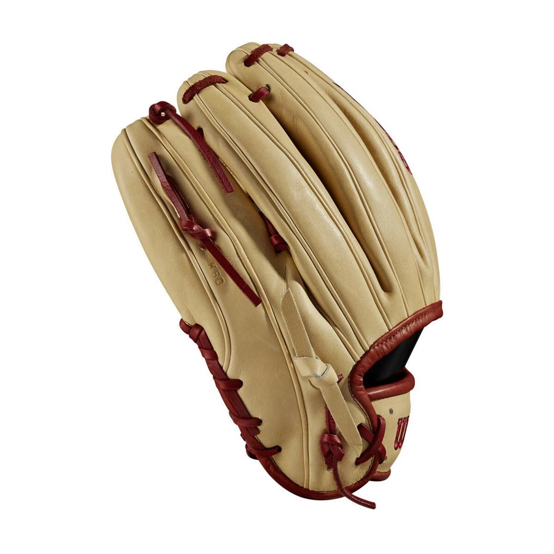 Gear 2021 Wilson A2000 1787 11.75" Infield Baseball Glove: WBW1000891175 7 Gear 2021 Wilson A2000 1787 11.75" Infield Baseball Glove: WBW1000891175