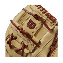 Gear 2021 Wilson A2000 1787 11.75" Infield Baseball Glove: WBW1000891175 17 Gear 2021 Wilson A2000 1787 11.75