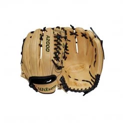 Gear 2021 Wilson A2000 A12 12" Pitcher's Baseball Glove: WBW10009212
