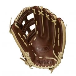 Gear 2021 Wilson A2000 1799 12.75" Outfield Baseball Glove: WBW1000941275 13 Gear 2021 Wilson A2000 1799 12.75