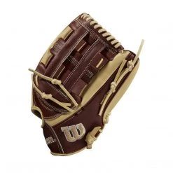 Gear 2021 Wilson A2000 1799 12.75" Outfield Baseball Glove: WBW1000941275 12 Gear 2021 Wilson A2000 1799 12.75
