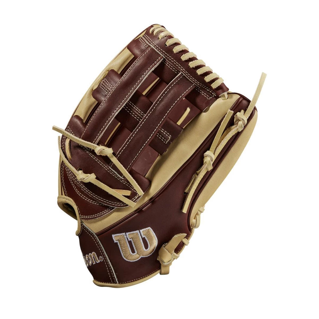 Gear 2021 Wilson A2000 1799 12.75" Outfield Baseball Glove: WBW1000941275 5 Gear 2021 Wilson A2000 1799 12.75" Outfield Baseball Glove: WBW1000941275