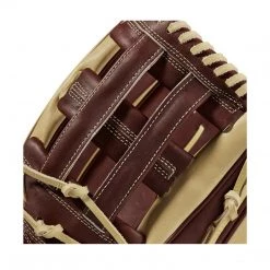 Gear 2021 Wilson A2000 1799 12.75" Outfield Baseball Glove: WBW1000941275 17 Gear 2021 Wilson A2000 1799 12.75