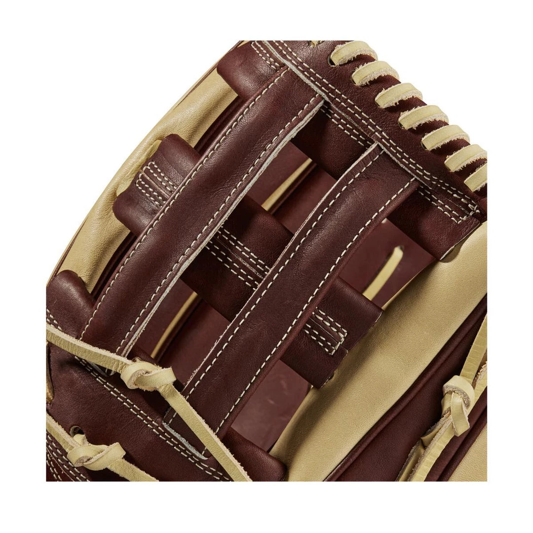 Gear 2021 Wilson A2000 1799 12.75" Outfield Baseball Glove: WBW1000941275 10 Gear 2021 Wilson A2000 1799 12.75" Outfield Baseball Glove: WBW1000941275
